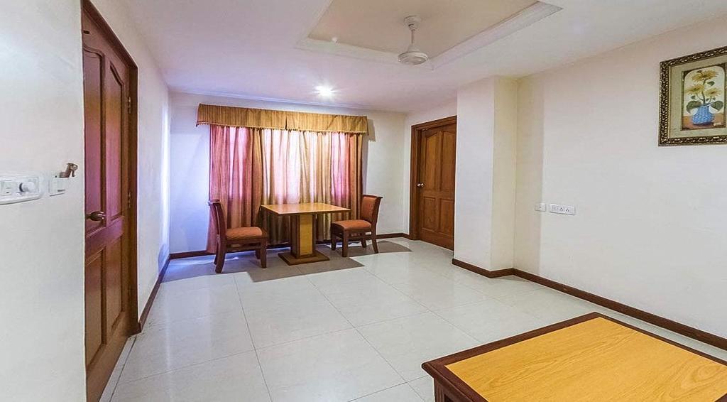 Hotel Chitra Park Tiruchchendūr 외부 사진